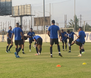 יתאוששו? שחקני שיכון המזרח