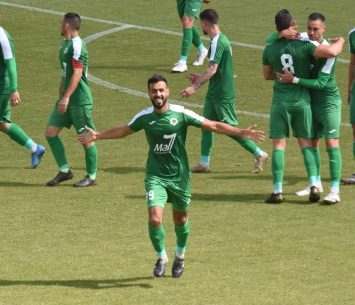 מחפש בית חדש. אזברגה (צילום: אורי גבאי)