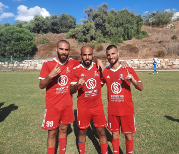 הכובשים לכפר קנא