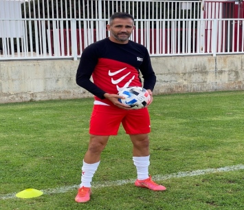 צמד שערים. מהראן לאלא 