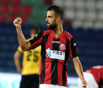 מכוון גבוה. בן בסט