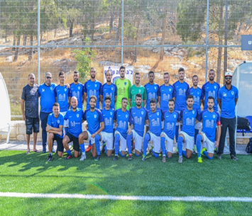 ניצחון מוחץ. ספורטינג ת