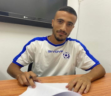 יחזק את ההתקפה. אוחנה