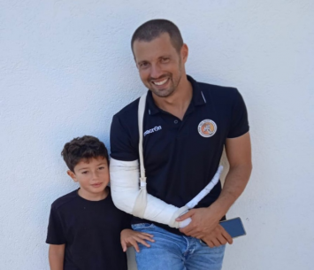 מדבר בכנות. פרץ