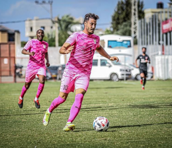 עידן חדש. קאסם (צילום: נזיה סולטאן)