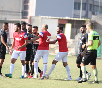 הפתעה במגדל העמק (דאפר מחאמיד)