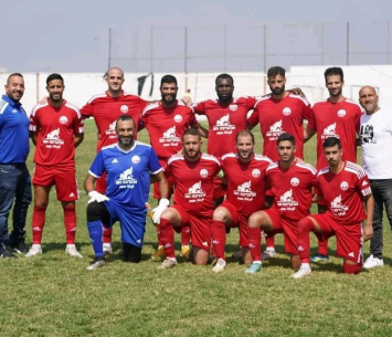 שחקני קלנסווה (פייסבוק הפועל קלנסווה)