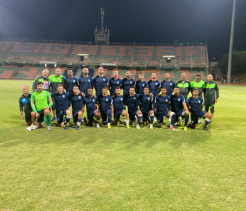 שחקני ספורטינג תל אביב (אלי שמואלי)