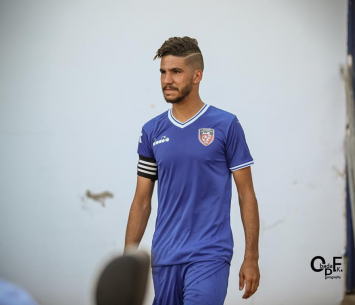 עזב את הבית. דראוושה (צילום: עובאדה אכלתאת)