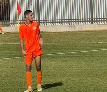 שער אדיר. והבה