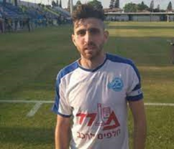 מרגיש לא מוערך. חאיכ