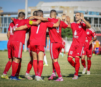 שחקני זלפה. משחק נהדר (נזיה סולטאן)