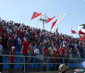 אוהדי מועדון ספורט