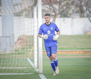 רצה לעלות. קדוש (צילום: באדיבות המצולם)