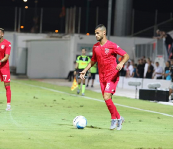 מודע למטרה. אבו ראס