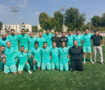 עדיין לא יציבה. אליצור יפו ת