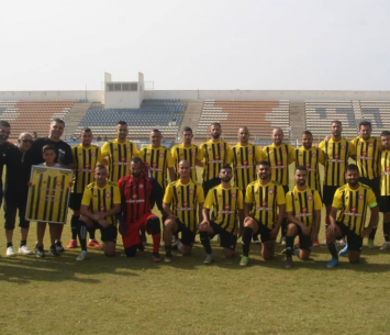 שחקני שלומי (מיכה פישנזון)