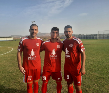 כובשי השערים לזלפה