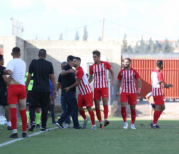 דרמה בפרדיס