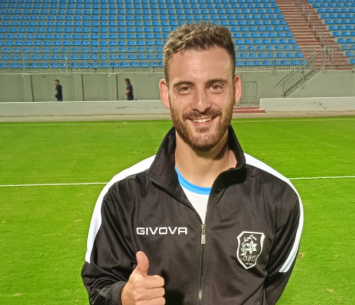 כבש שלושער גדול. מוסקוביץ