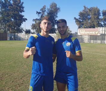 הכובשים לצור שלום (דאפר מחאמיד)