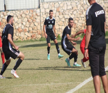 קופחו? שחקני שעב (צילום המועדון)