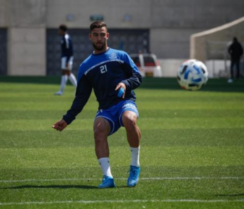 עונה אדירה. אגבריה (צילום: סער כרמלי)