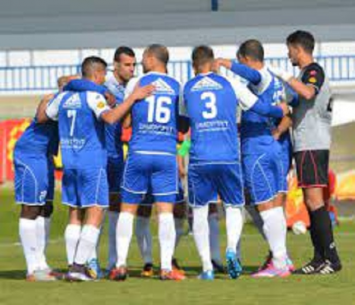 יש מאמן חדש, אלימלך