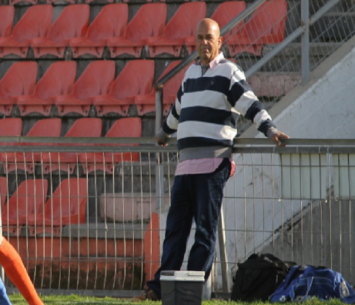 מצאו מאמן חדש. כרמלי