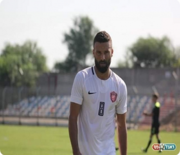 דרוך למטרה, נג'אר