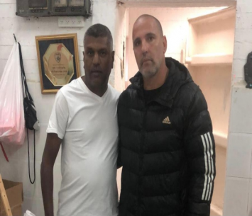 מגיע לליגה א