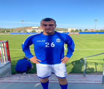 יעלה ליגה? מוגרבי