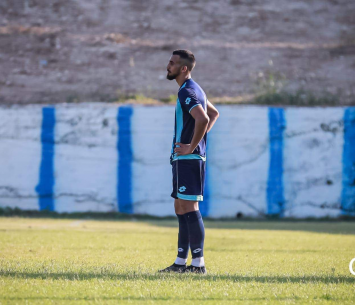 חוזר לליגה א. עואד (צילום: עובאדה אכתלאת)