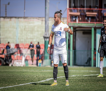 מנהיג. חירבאווי