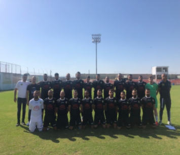 יעלו לליגה ב? שחקני מ.כ שפרעם