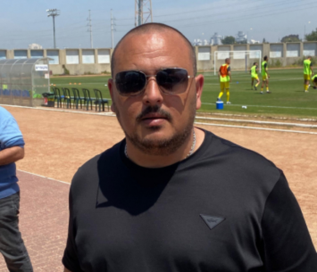 מנסה להכיל את ההפסד. קנאפו