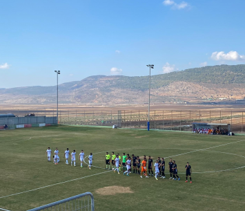 שחקני הקבוצות (דוניא גנטוס)