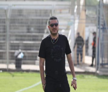 יישאר לעוד הרבה זמן? זועבי