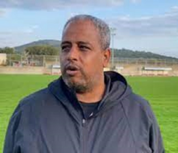 אתגר חדש. נוגידאת