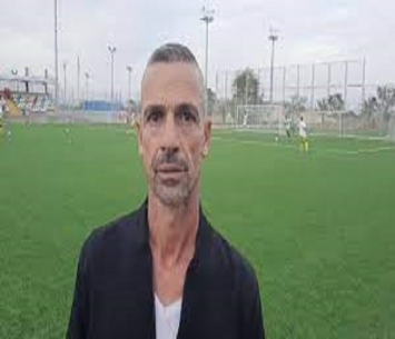 מינוי מעניין. כהן