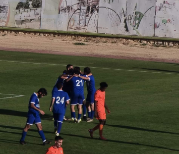 כעס גדול בדימונה