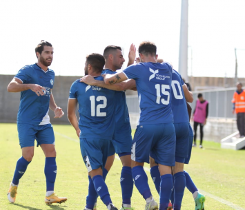 חזרו לנצח. שחקני טבריה (דאפר מחאמיד)