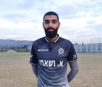 שער מתוק. כתאני (דאפר מחאמיד)