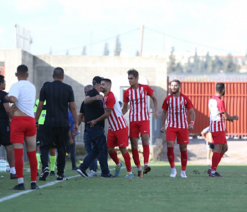 חזרו לחיים. שחקני פרדיס