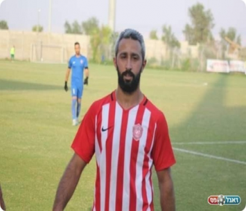 חיזוק בהגנה. סרחאן