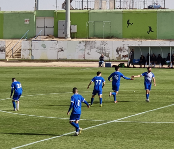 ממשיכים לאכזב. שחקני דימונה