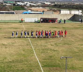 שחקני אחווה כפר מנדא וממב