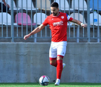 בכושר נהדר. לוי (צילום: אבי רביבו)