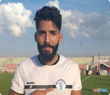 יחזק את ההתקפה. שאקר