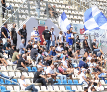 מאוכזבים. אוהדי טבריה (דאפר מחאמיד)